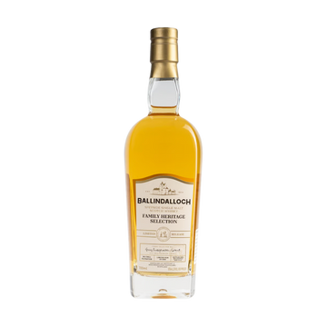 Ballindalloch Family Heritage Selection Speyside Single Malt - LoveScotch.com