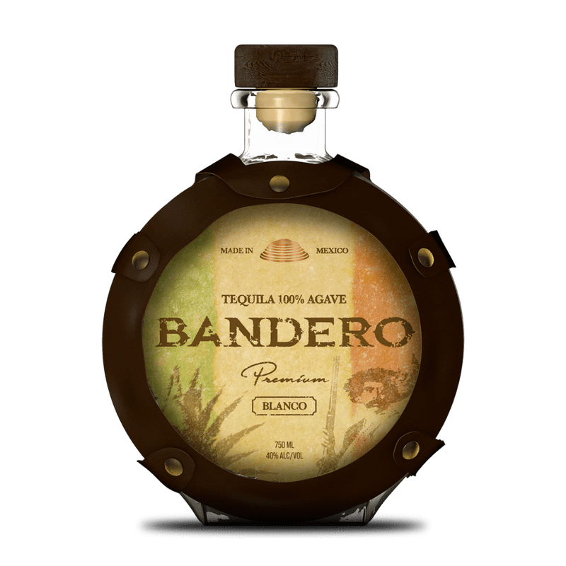 Bandero Blanco Tequila - LoveScotch.com