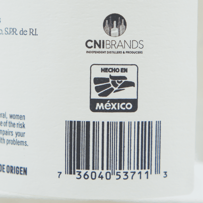 Banhez Mezcal Joven Espadin - LoveScotch.com