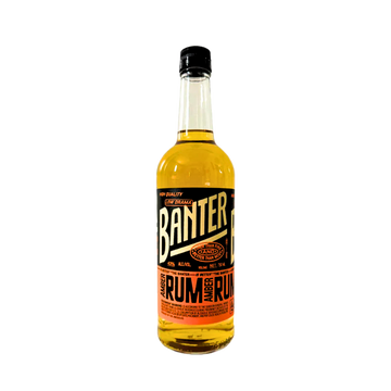Banter Amber Rum - LoveScotch.com