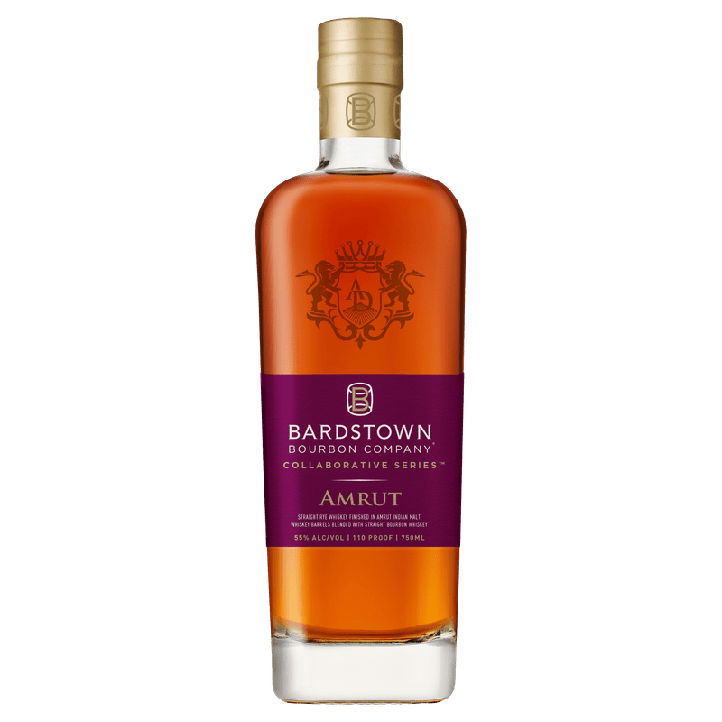 Bardstown Bourbon Co. 'Collaborative Series Amrut' Blended Whiskey - LoveScotch.com