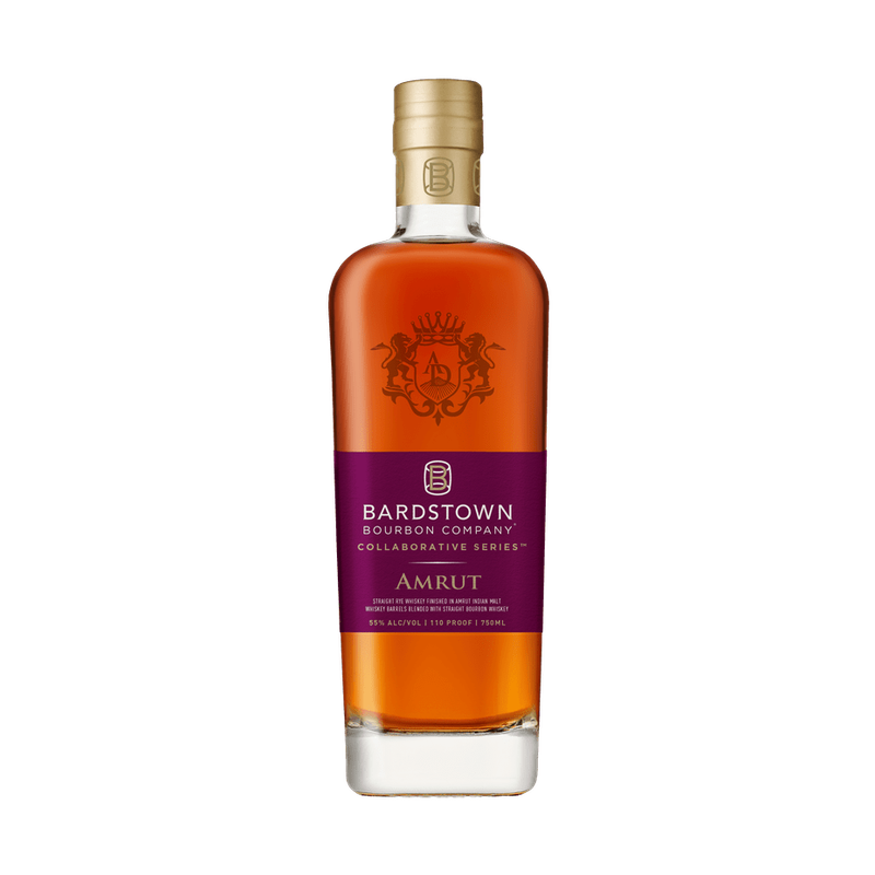 Bardstown Bourbon Co. 'Collaborative Series Amrut' Blended Whiskey - LoveScotch.com
