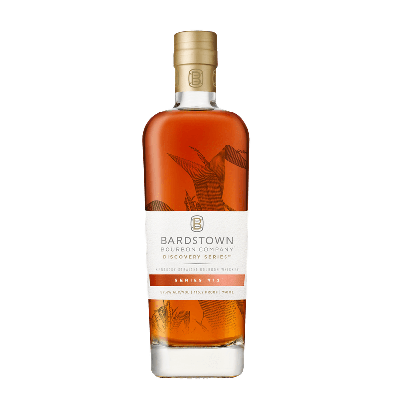 Bardstown Bourbon Co. Discovery Series #12 - LoveScotch.com