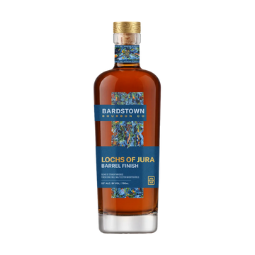Bardstown Bourbon Co. Lochs of Jura Collaborative Series Blended Whiskey
