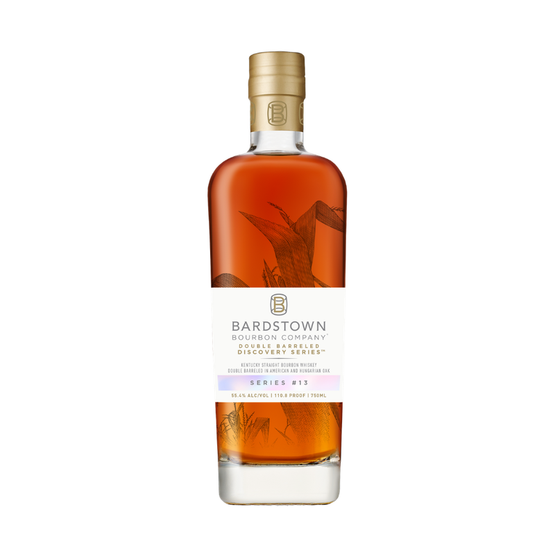 Bardstown Bourbon Company Discovery Series #13 Kentucky Straight Bourbon Whiskey - LoveScotch.com