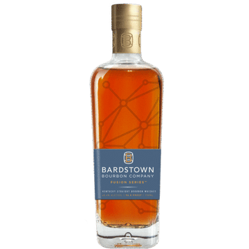 Bardstown Bourbon Company Fusion Series #9 Kentucky Straight Bourbon Whiskey - LoveScotch.com 