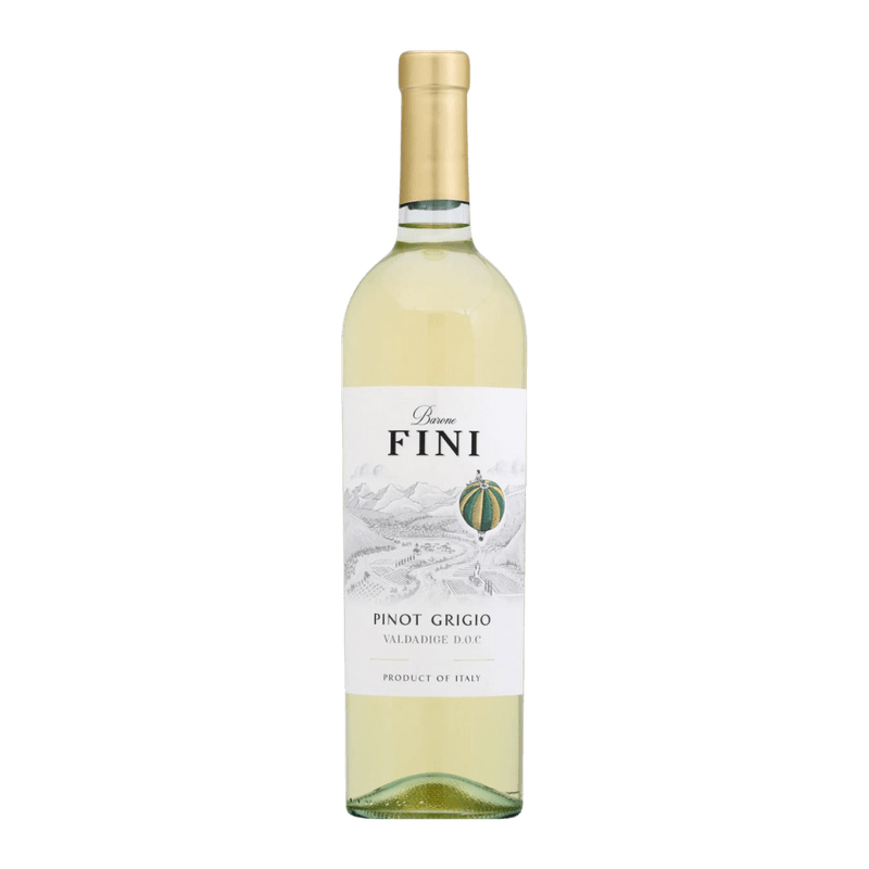 Barone Fini Pinot Grigio 2022 - LoveScotch.com