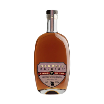 Barrell Craft Spirits Cigar Blend Bourbon - LoveScotch.com