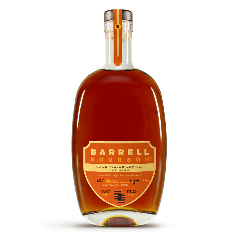 Barrell Craft Spirits 'Ice Wine Cask Finish' Bourbon - LoveScotch.com