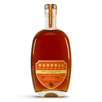 Barrell Craft Spirits 'Ice Wine Cask Finish' Bourbon - LoveScotch.com