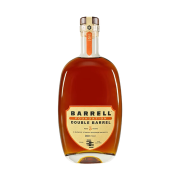 Barrell Double Barrel 5 Year Old Bourbon - LoveScotch.com
