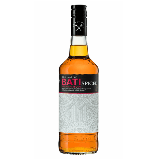 Bati 2 Year Old Spiced Rum - LoveScotch.com