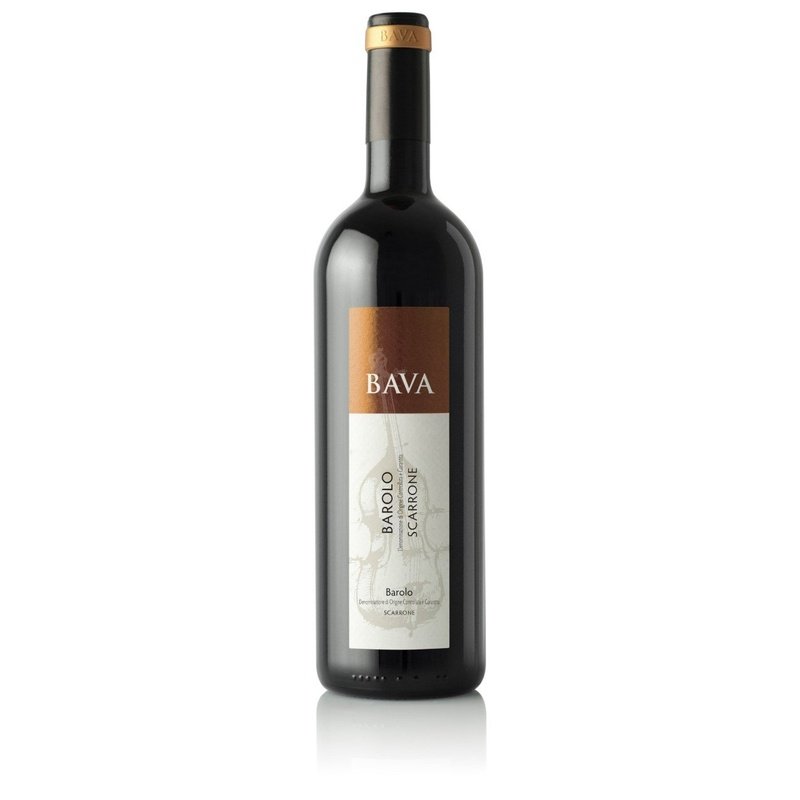 Bava Barolo Scarrone 2006 - LoveScotch.com