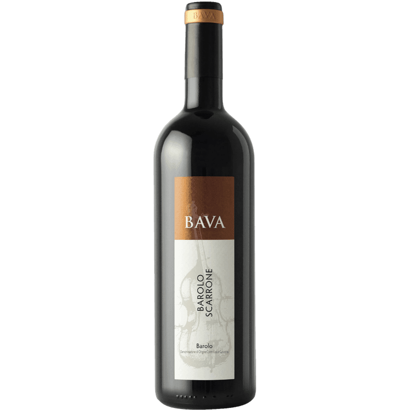 Bava Barolo Scarrone 2015 - LoveScotch.com