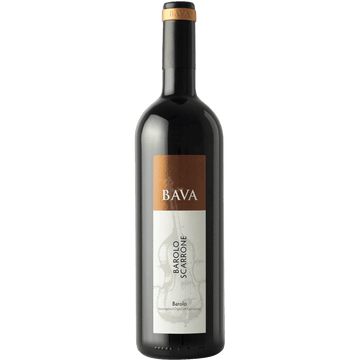 Bava Barolo Scarrone 2015 - LoveScotch.com