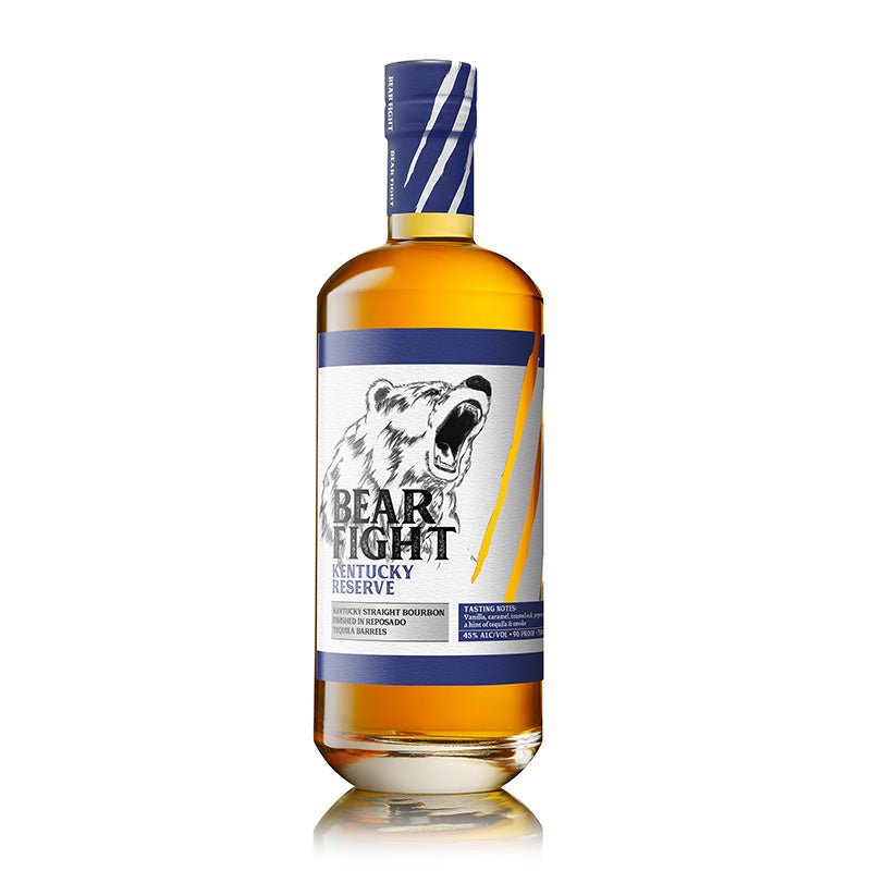 Bear Fight Kentucky Reserve 750ml. - LoveScotch.com 