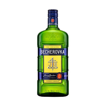 Becherovka - LoveScotch.com
