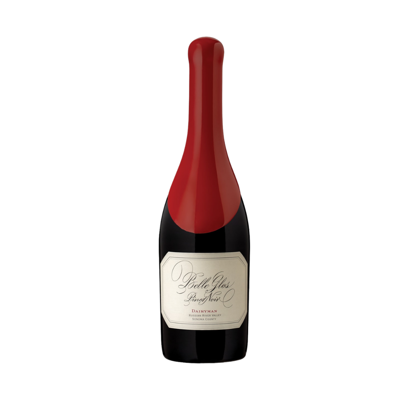 Belle Glos Dairyman Pinot Noir 2022 - LoveScotch.com