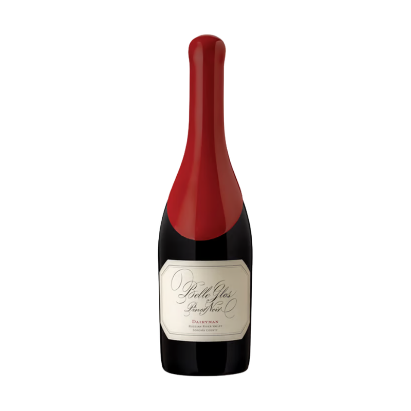 Belle Glos Dairyman Pinot Noir 2024 - LoveScotch.com