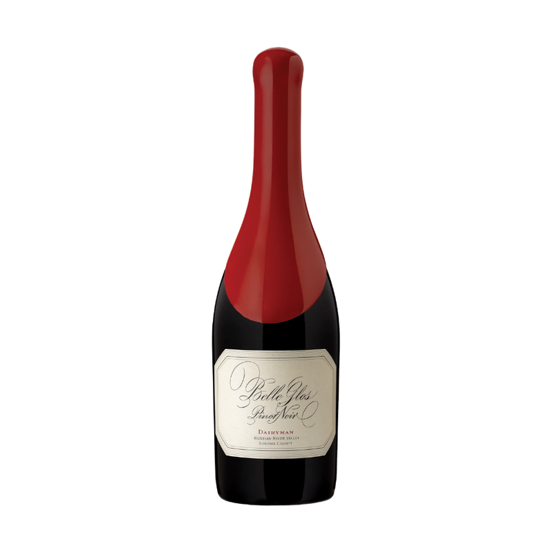 Belle Glos Pinot Noir - LoveScotch.com
