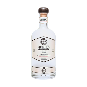Benita Raicilla Blanco - LoveScotch.com