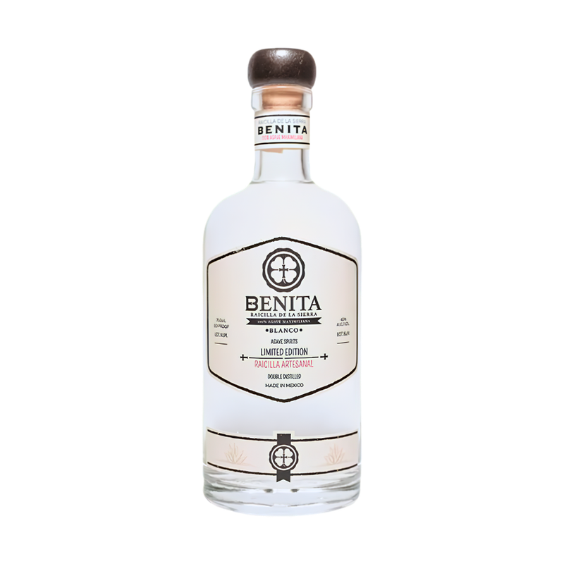 Benita Raicilla Blanco - LoveScotch.com