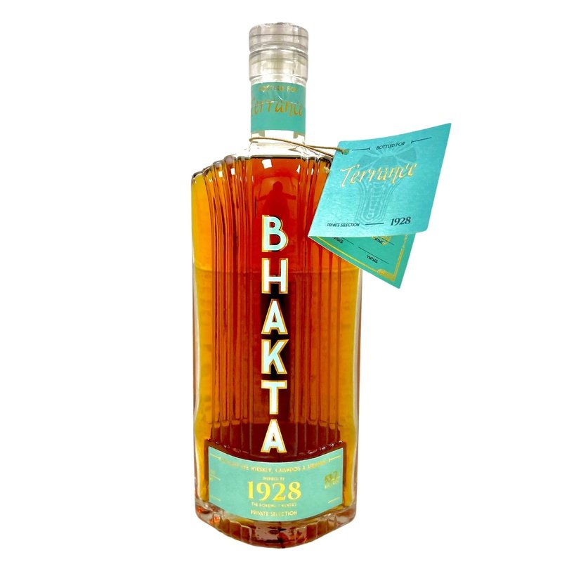 Bhakta 1928 BonBonne 'Terrance' Islay Cask - LoveScotch.com