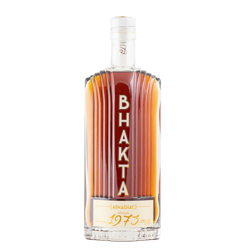 Bhakta 1973 Armagnac - LoveScotch.com 