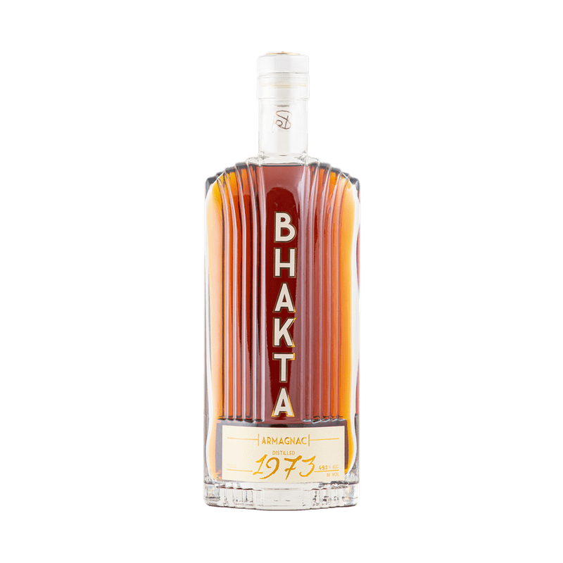 Bhakta 1973 Armagnac - LoveScotch.com 