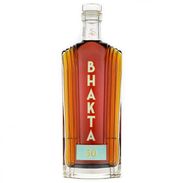 Bhakta 50 Year Brandy 'Barrel #26 Pickerell' - LoveScotch.com