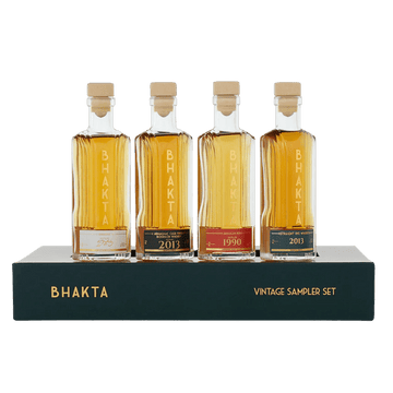 Bhakta Drink Vintage Sampler Set - LoveScotch.com