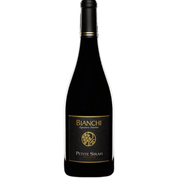 Bianchi Central Coast Petite Sirah 2023 - LoveScotch.com