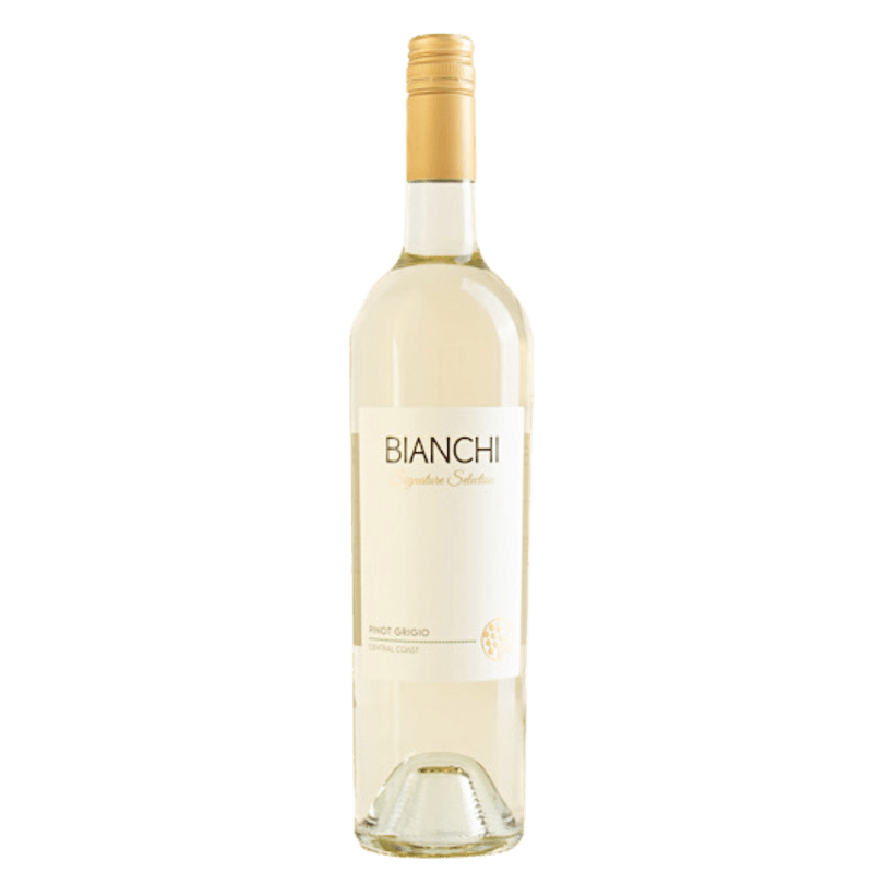 Bianchi Central Coast Pinot Grigio 2023 - LoveScotch.com