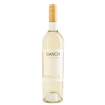 Bianchi Central Coast Pinot Grigio 2023 - LoveScotch.com