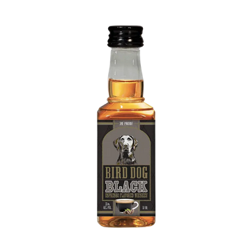 Bird Dog Black Espresso Flavored Whiskey 10-Pack - LoveScotch.com