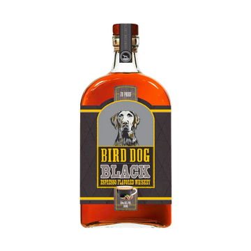 Bird Dog Black Espresso Flavored Whiskey - LoveScotch.com