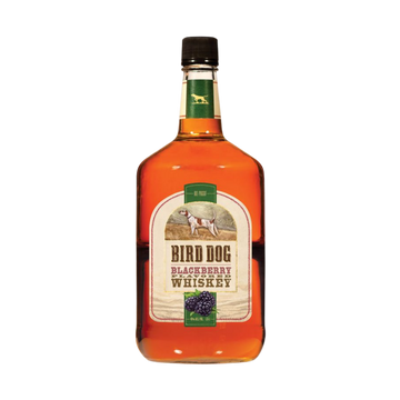 Bird Dog Blackberry Flavored Whiskey 1.75L   - LoveScotch.com