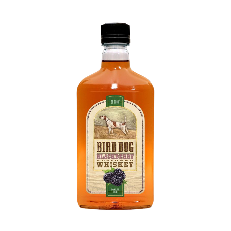 Bird Dog Blackberry Flavored Whiskey 375ml   - LoveScotch.com