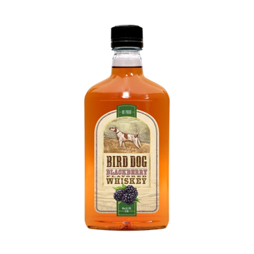 Bird Dog Blackberry Flavored Whiskey 375ml   - LoveScotch.com