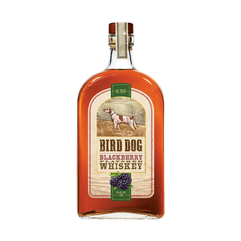 Bird Dog Blackberry Flavored Whiskey  - LoveScotch.com