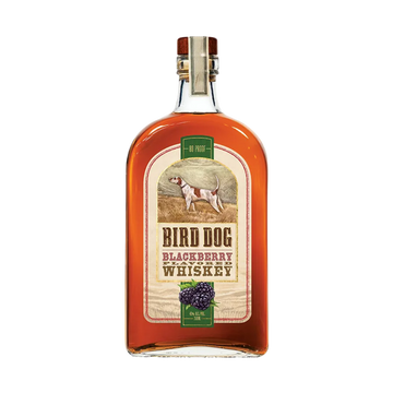 Bird Dog Blackberry Flavored Whiskey  - LoveScotch.com