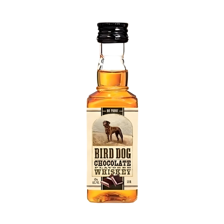 Bird Dog Chocolate Flavored Whiskey 10-Pack 50ml - LoveScotch.com