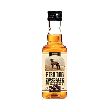Bird Dog Chocolate Flavored Whiskey 10-Pack 50ml - LoveScotch.com