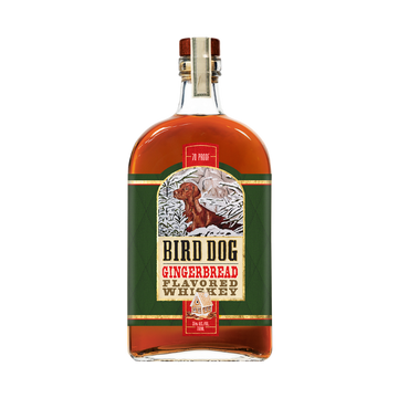 Bird Dog Gingerbread Flavored Whiskey - LoveScotch.com
