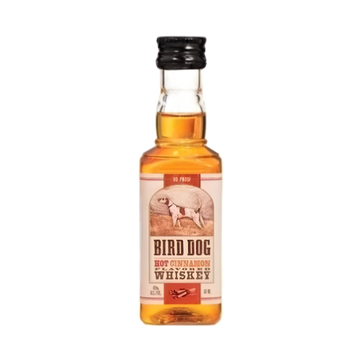 Bird Dog Hot Cinnamon Flavored Whiskey 10-Pack - LoveScotch.com