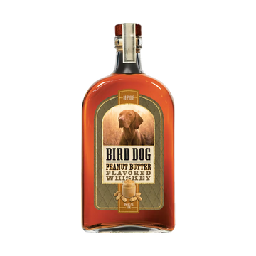 Bird Dog Peanut Butter Flavored Whiskey - LoveScotch.com