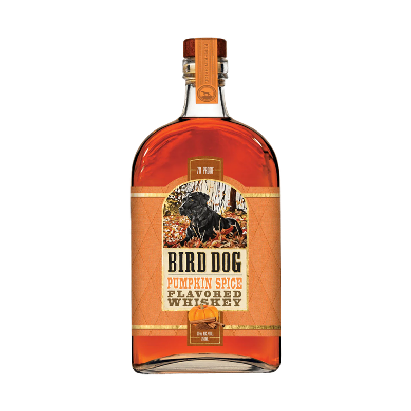Bird Dog Pumpkin Spice Flavored Whiskey - LoveScotch.com