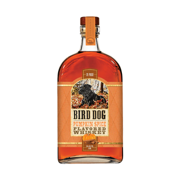 Bird Dog Pumpkin Spice Flavored Whiskey - LoveScotch.com