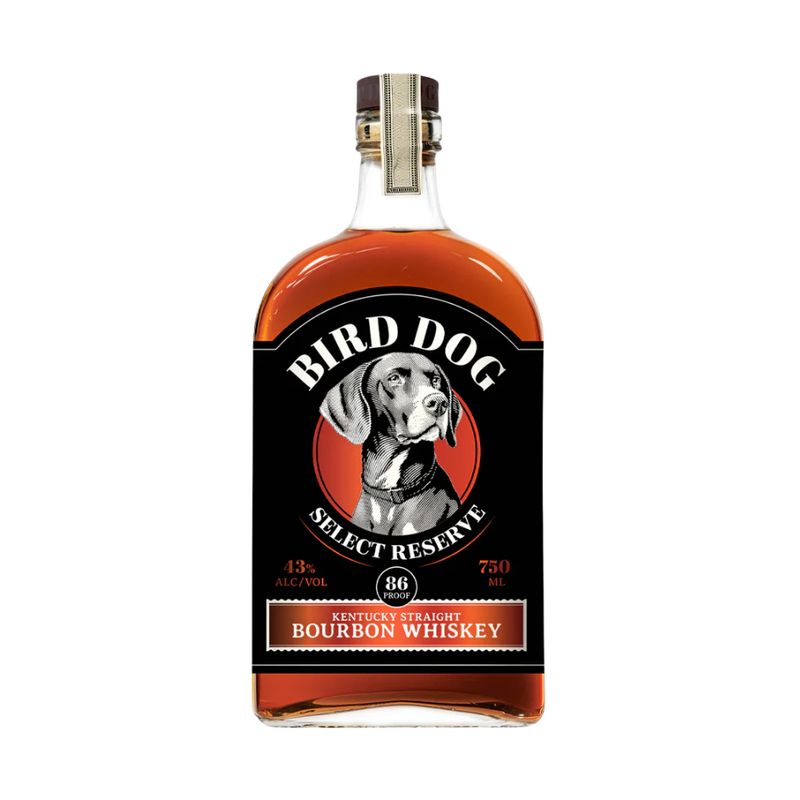 Bird Dog Select Reserve Kentucky Straight Bourbon Whiskey - LoveScotch.com