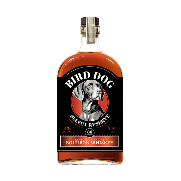 Bird Dog Select Reserve Bourbon - Bird Dog Bourbon | 86 proof